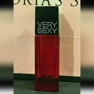 Victoria's Secret Very Sexy Perfume